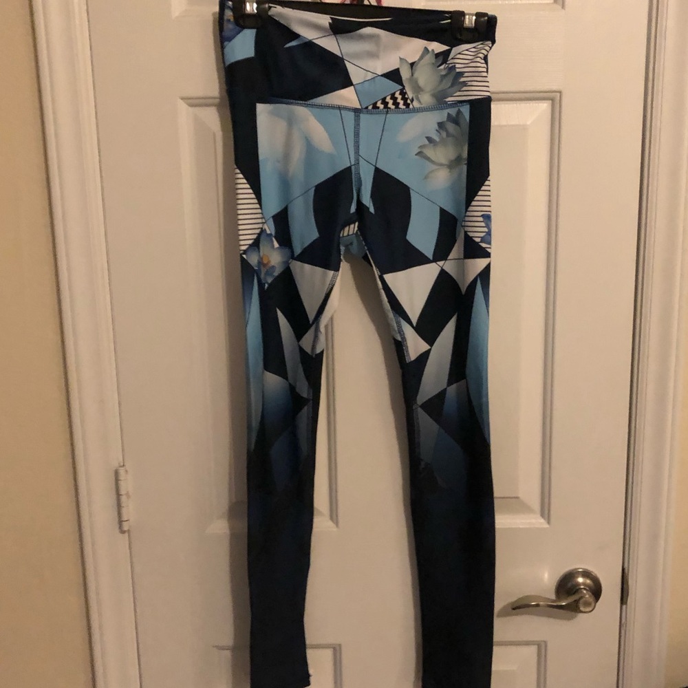 Noli Leggings